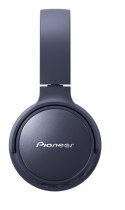 Pioneer Słuchawki SE-S6BN-L Niebieskie