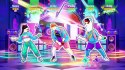 UbiSoft Gra Nintendo Switch Just Dance 2022