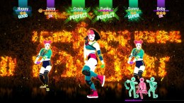 UbiSoft Gra PlayStation 4 Just Dance 2022