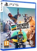 UbiSoft Gra PlayStation 5 Riders Republic