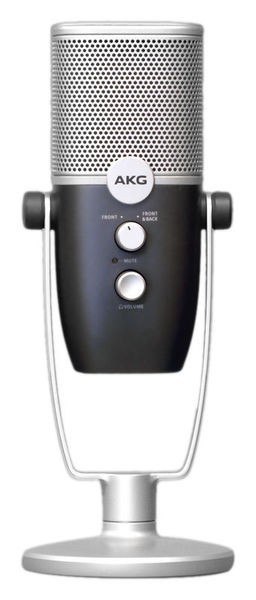 AKG Pro Mikrofon ARA