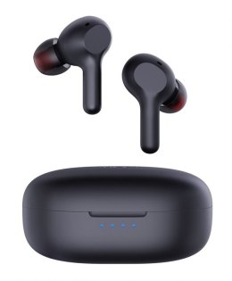 AUKEY EP-T25 True Wireless słuchawki Bluetooth 5.0 | wodoodporne IPX5 | dotykowe | 20h | A2DP | AVRCP | HFP | AAC