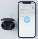 AUKEY EP-T25 True Wireless słuchawki Bluetooth 5.0 | wodoodporne IPX5 | dotykowe | 20h | A2DP | AVRCP | HFP | AAC