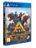 KOCH Gra PS4 ARK: Ultimate Survivor Edition