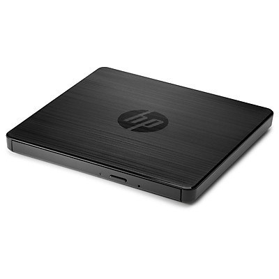 HP Inc. USB External DVDRW Drive F2B56AA