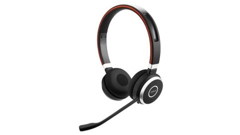 Jabra Evolve 65 Duo MS