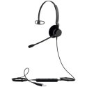 Jabra Słuchawka z mikrofonem BIZ 2300 USB Mono 82 E-STD, FreeSpin, MS