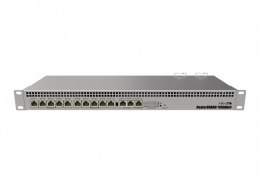 Mikrotik Router xDSL 13xGbE RB1100x4