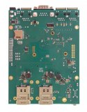 Mikrotik RouterBoard xDSL 3GbE RBM33G