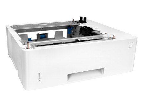 HP Inc. LaserJet 550-Sheet Paper Feeder L0H17A