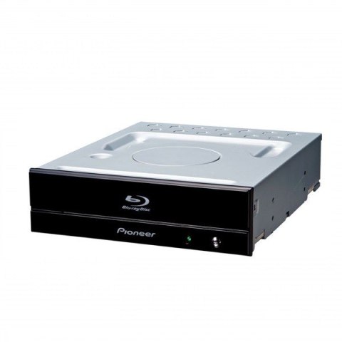 Pioneer Nagrywarka wewnętrzna BDR S12 XLT BLU-RAY SATA czarna