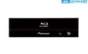 Pioneer Odtwarzacz PIO BDR S12 UHT B-R WEW SATA BLACK