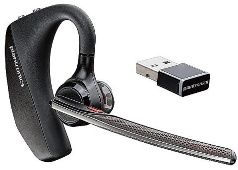 Plantronics Voyager 5200 UC, WW