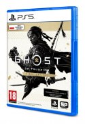 Sony Gra PlayStation 5 Ghost of Tsushima Directors Cut