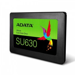 Adata Dysk SSD Ultimate SU630 240G 2.5 S3 3D QLC Retail