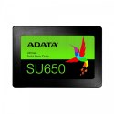 Adata Dysk SSD Ultimate SU650 960G 2.5 S3 3D TLC Retail