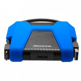 Adata Dysk twardy Durable HD680 2TB USB3.1 Blue