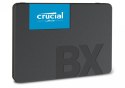 Crucial Dysk SSD BX500 240GB SATA3 2.5 540/500MB/s