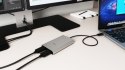 I-tec Adapter Thunderbolt 3 - Dual HDMI 60Hz do notebooków i tabletów