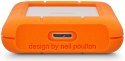 LaCie Dysk Rugged 5TB USB 3.1 2,5 STFR5000800