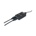 Manhattan Przełącznik automatyczny Hi-Speed USB 2.0 2 PC - 1 USB