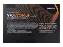 Samsung Dysk SSD 970 EVO PLUS MZ-V7S1T0BW 1 TB