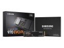 Samsung Dysk SSD 970 EVO PLUS MZ-V7S1T0BW 1 TB