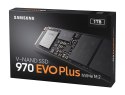 Samsung Dysk SSD 970 EVO PLUS MZ-V7S1T0BW 1 TB