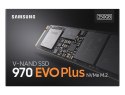 Samsung Dysk SSD 970 EVO PLUS MZ-V7S250BW 250GB