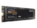 Samsung Dysk SSD 970 EVO PLUS MZ-V7S500BW 500GB