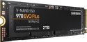 Samsung Dysk SSD 970EVO PLUS MZ-V7S2T0BW 2 TB