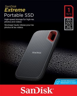 SanDisk Dysk SSD przenośny 1TB USB 3.1 550MB/s