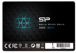 Silicon Power Dysk SSD Ace A55 1TB 2,5