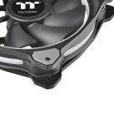 Thermaltake Wentylator Riing 12 RGB Plus TT Premium Ed Single bez kontrolera