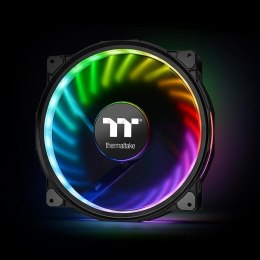 Thermaltake Wentylator Riing Plus 20 RGB TT Premium (bez kontrolera) (200mm, 500-1000 RPM)