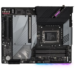 Gigabyte Płyta główna Z690 AORUS ELITE DDR4 4DDR4 DP HDMI M.2 ATX