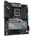 Gigabyte Płyta główna Z690 AORUS ELITE DDR4 4DDR4 DP HDMI M.2 ATX