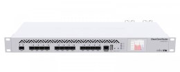 Mikrotik Router 12xSFP 1xSFP+ CCR1016-12S-1S+