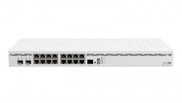 Mikrotik Router xDSL 16 GbE SFP+ CCR2004-16G-2S+