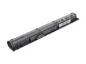 Mitsu Bateria do HP ProBook 450, 470 G3 2200 mAh (33 Wh) 14.4 - 14.8 Volt