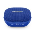 Sharp Głośnik Bluetooth GX-BT60(BL)