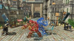 Sony Gra PS4 Knack 2 PL