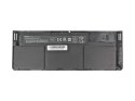 Mitsu Bateria do HP EliteBook 810 G1 4000 mAh (44 Wh) 10.8 - 11.1 Volt