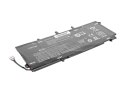 Mitsu Bateria do HP EliteBook Folio 1040 G1, G2 3800 mAh (42 Wh) 10.8 - 11.1 Volt