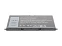 Mitsu Mitsu Bateria do Dell Inspiron 15 (7557), 15 (7559) 4400 mAh (74 Wh) 11.1 Volt