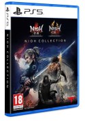 Sony Gra PS5 NIOH Collection