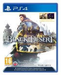 KOCH Gra PS4 Black Desert Prestige Edition