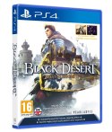 KOCH Gra PS4 Black Desert Prestige Edition