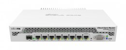 Mikrotik Router xDSL 7G bE COMB CCR1009-7G-1C-PC