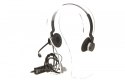 Jabra BIZ 2300 USB Microsoft Lync Duo